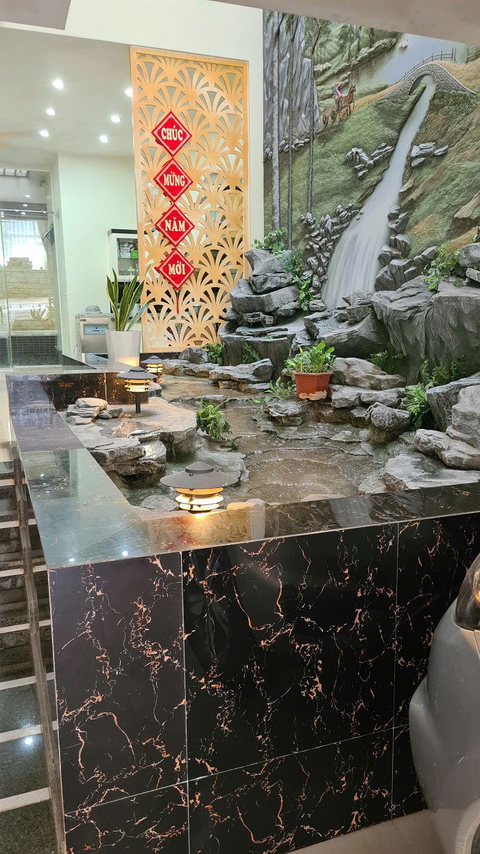 BÁN NHÀ PHỐ HIỆN ĐẠI – GẦN AEON MALL LÊ CHÂN, HẢI PHÒNG – TIỆN KINH DOANH 
